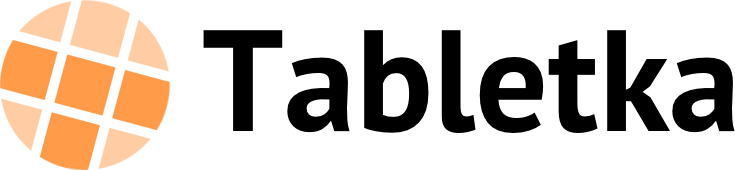 Tabletka.io